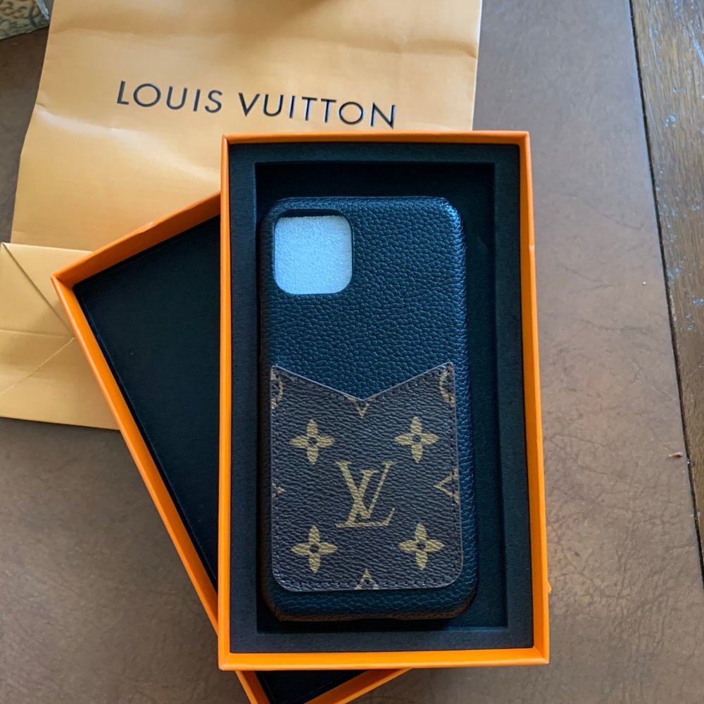 iphone 11 pro bumper